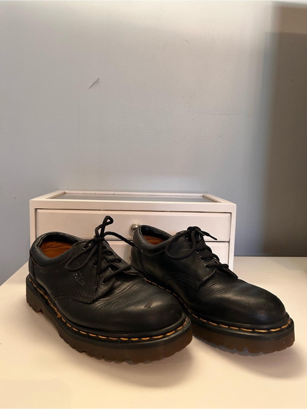 Dr. Martens